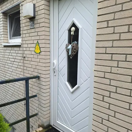 Am Rodelberg Apartment Braunlage