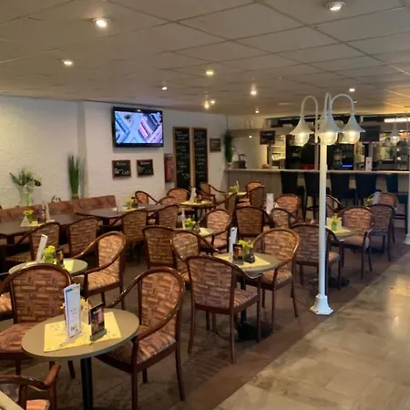 Apartament Am Rodelberg *