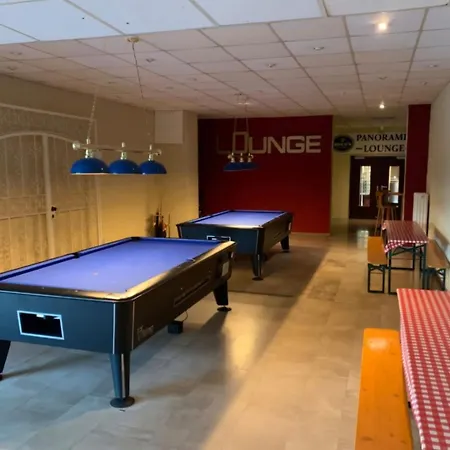 Am Rodelberg Apartament *