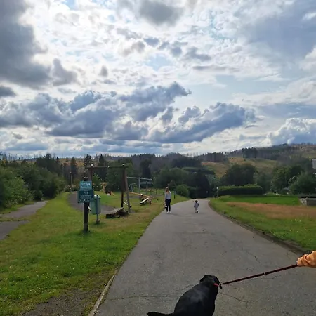 Apartament Am Rodelberg Braunlage