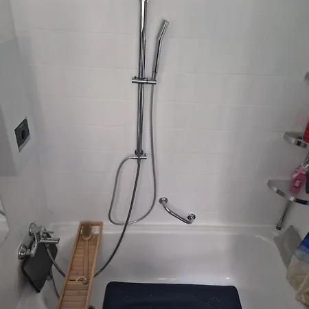 Am Rodelberg Braunlage