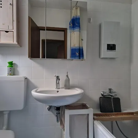 Am Rodelberg Браунлаге