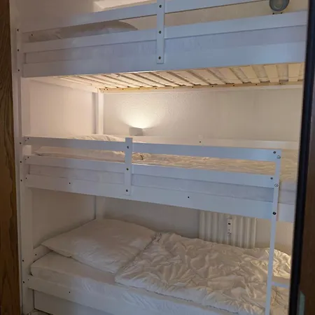 Am Rodelberg Braunlage