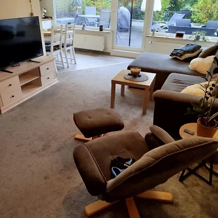 Am Rodelberg Апартаменты *