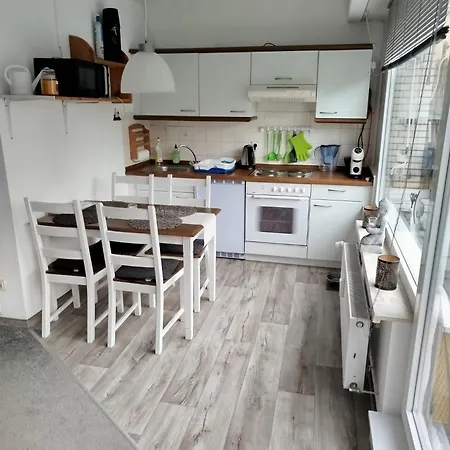 Am Rodelberg Apartment