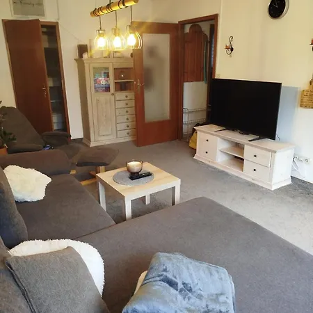 Apartment Am Rodelberg