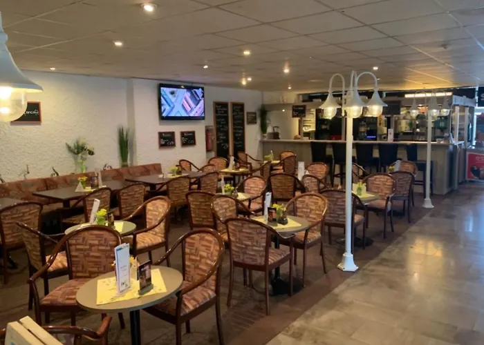 公寓 Am Rodelberg *