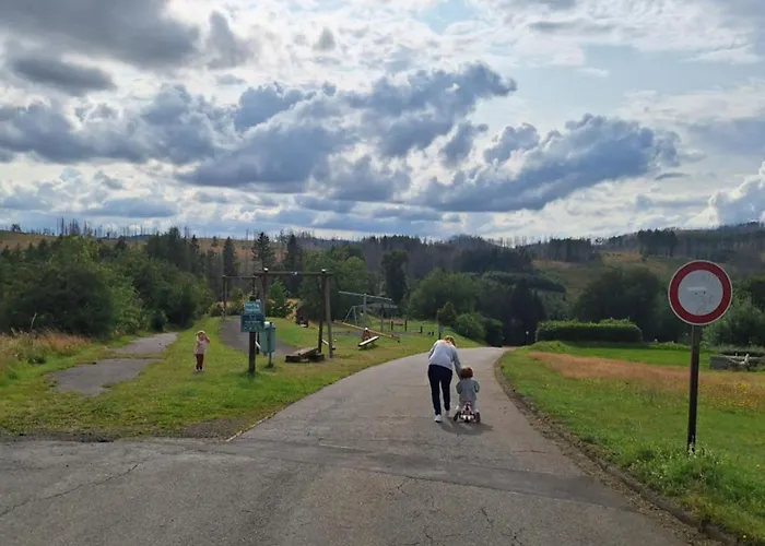 Am Rodelberg * 布劳恩拉格