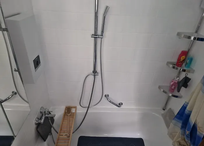 Am Rodelberg 布劳恩拉格