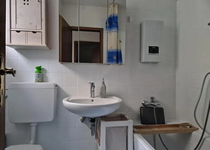 Am Rodelberg 布劳恩拉格