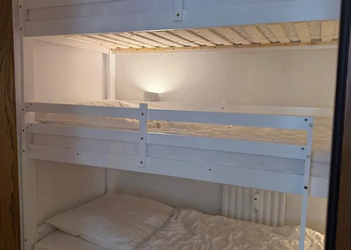 Am Rodelberg 布劳恩拉格