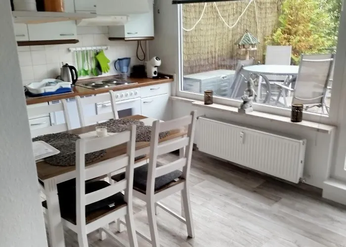 Am Rodelberg 公寓 布劳恩拉格